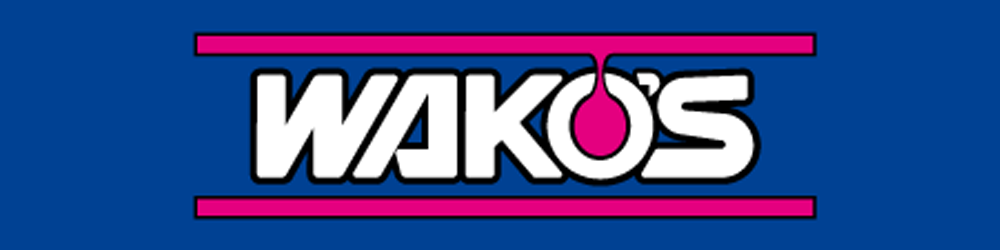 WAKO'S